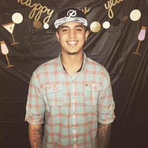 Meet your Posher, Chase